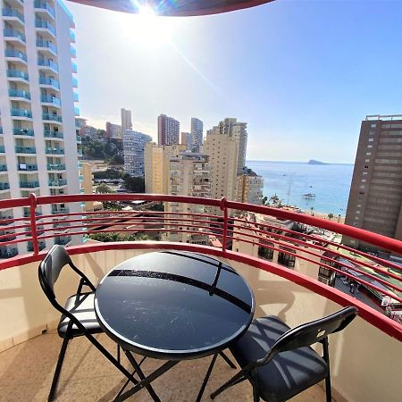 Coblanca 5 13-2 Apartment Benidorm Bagian luar foto