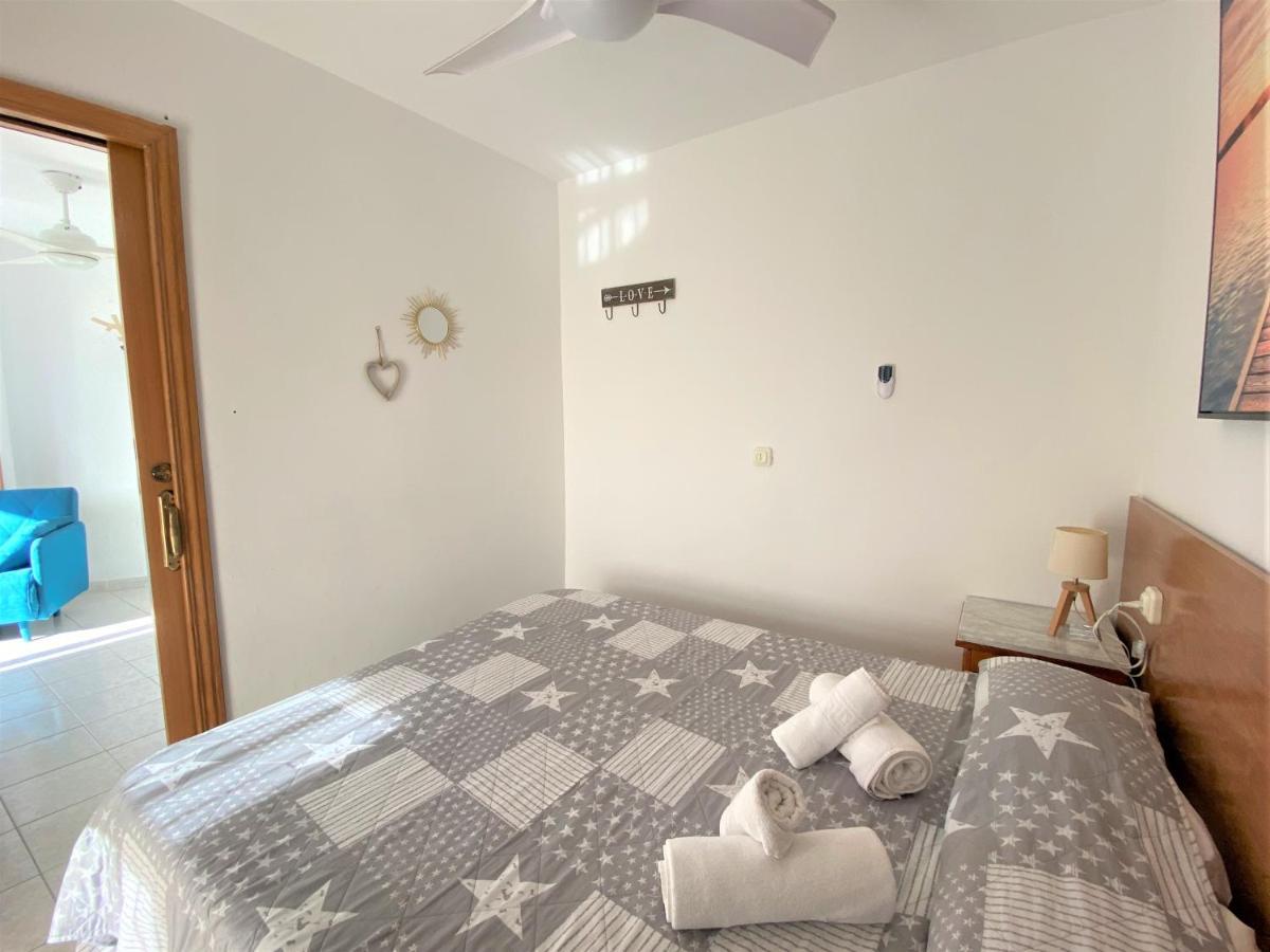 Coblanca 5 13-2 Apartment Benidorm Bagian luar foto
