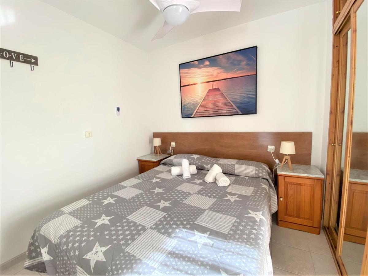 Coblanca 5 13-2 Apartment Benidorm Bagian luar foto