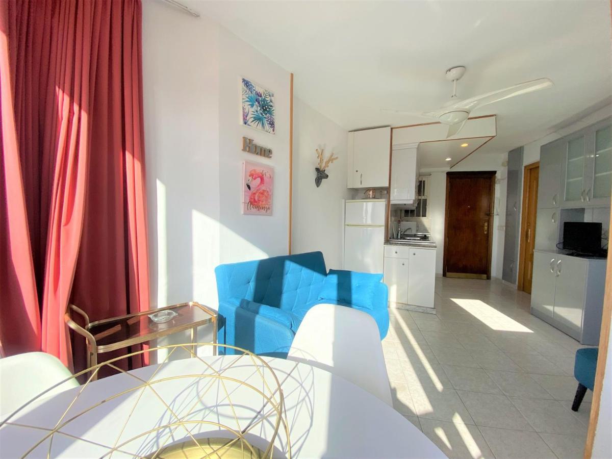 Coblanca 5 13-2 Apartment Benidorm Bagian luar foto