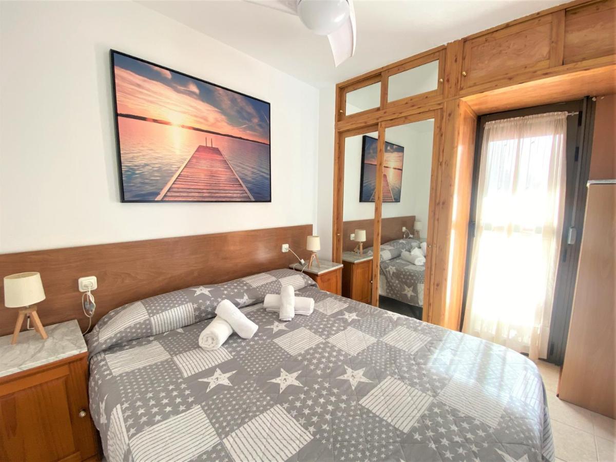 Coblanca 5 13-2 Apartment Benidorm Bagian luar foto