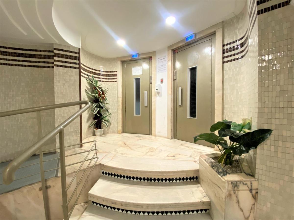 Coblanca 5 13-2 Apartment Benidorm Bagian luar foto