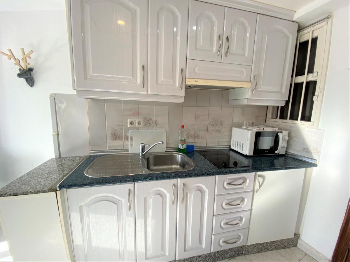 Coblanca 5 13-2 Apartment Benidorm Bagian luar foto