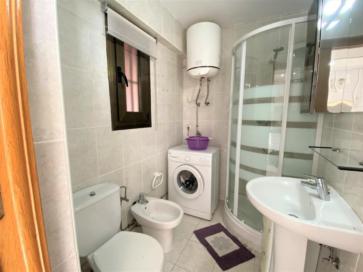 Coblanca 5 13-2 Apartment Benidorm Bagian luar foto