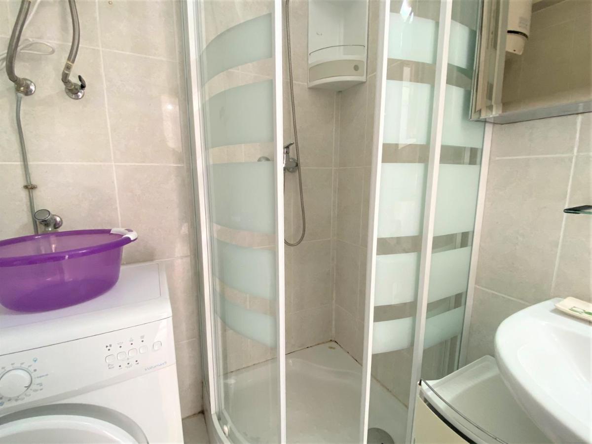 Coblanca 5 13-2 Apartment Benidorm Bagian luar foto