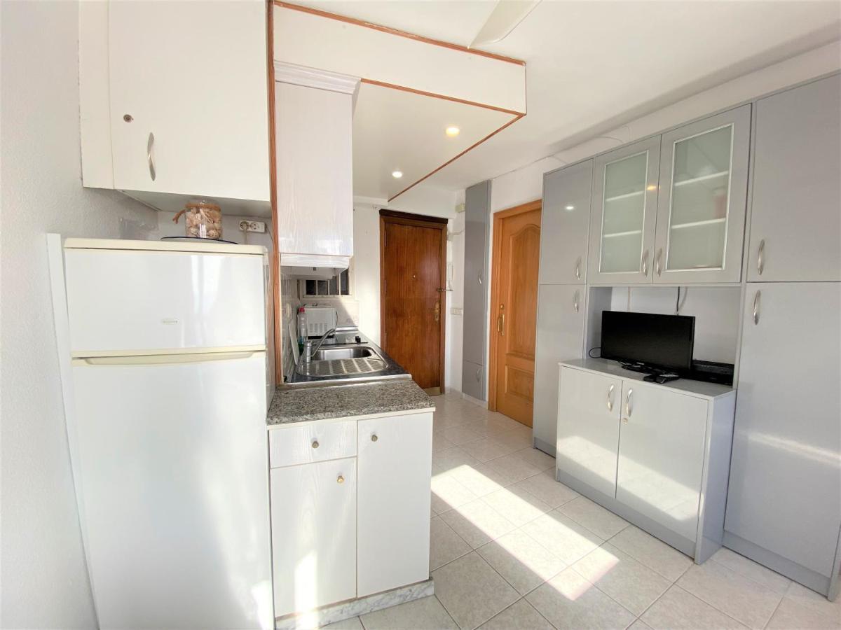 Coblanca 5 13-2 Apartment Benidorm Bagian luar foto